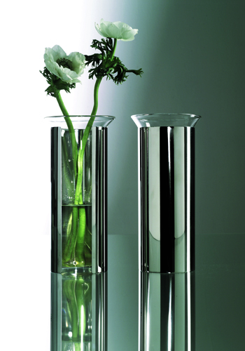 Camicia Vase by Danese Artemide Design Accessories